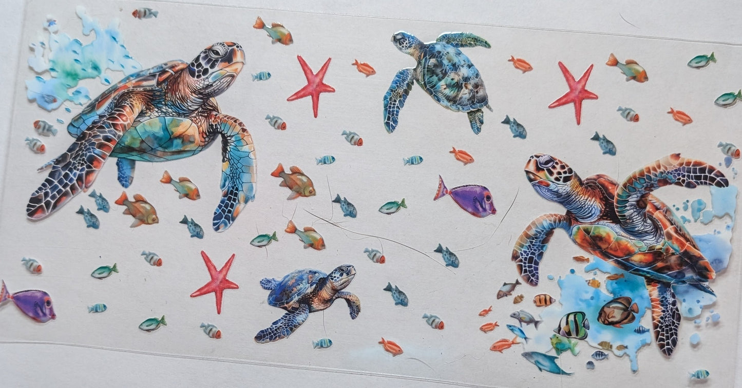 Turtles