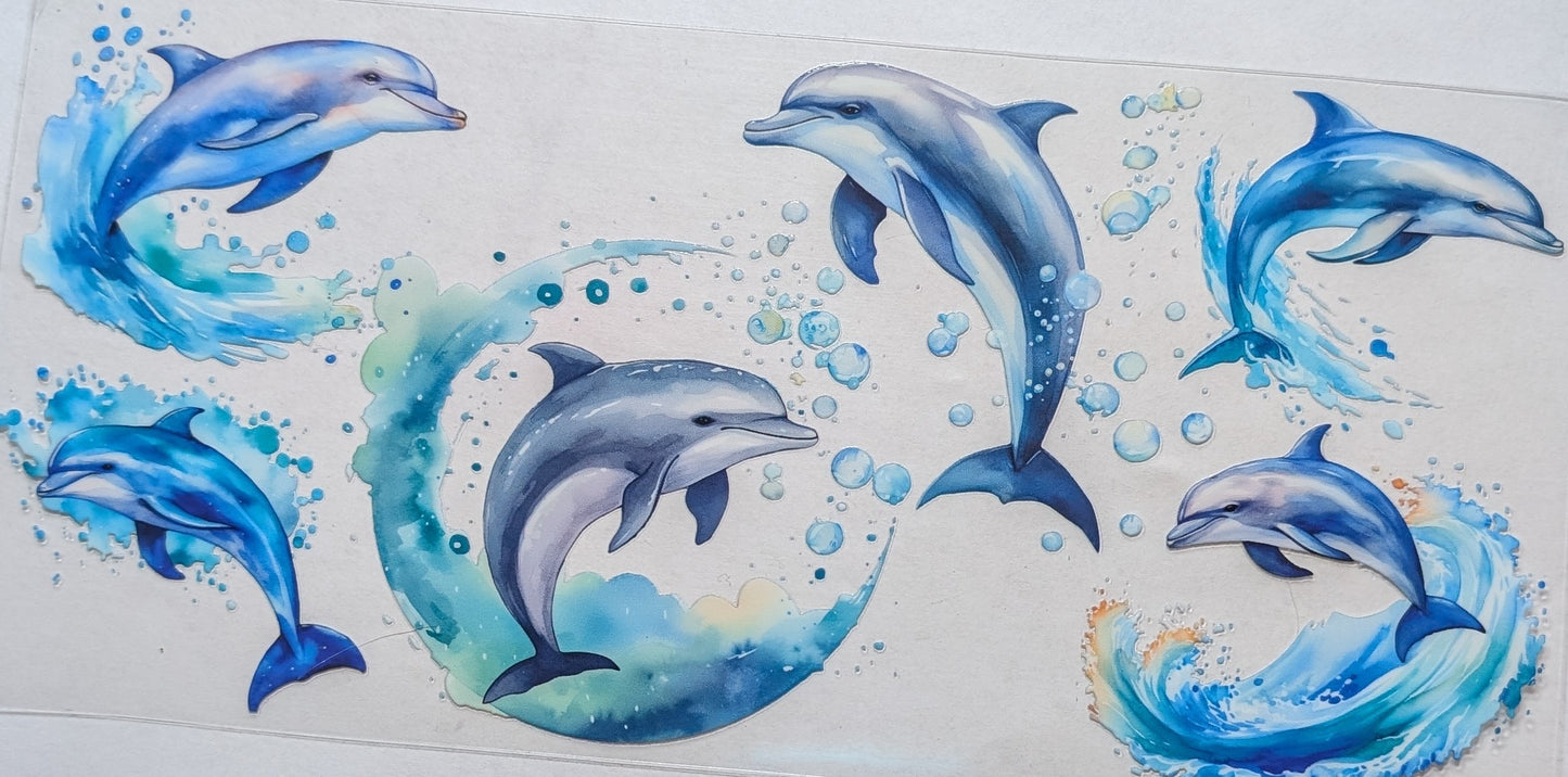 Dolphins