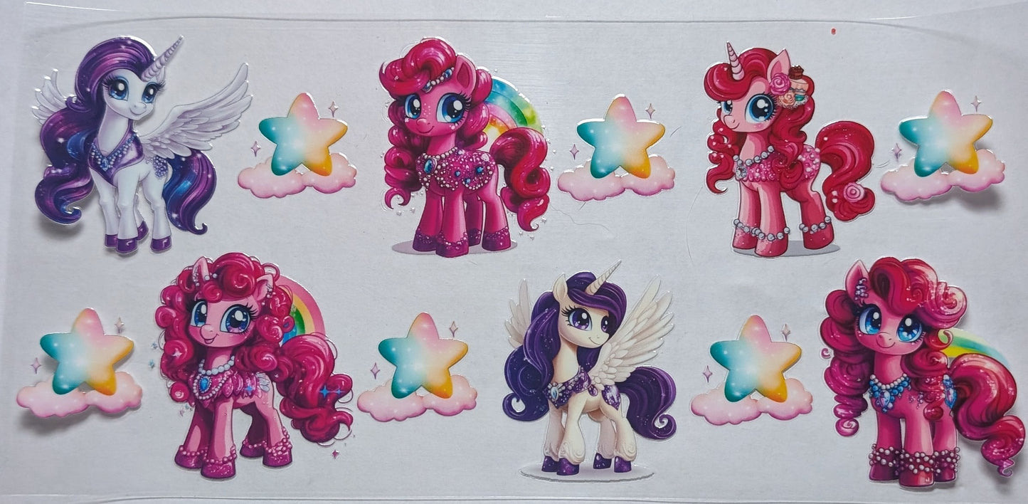 My little Pony