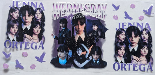 Wednesday
