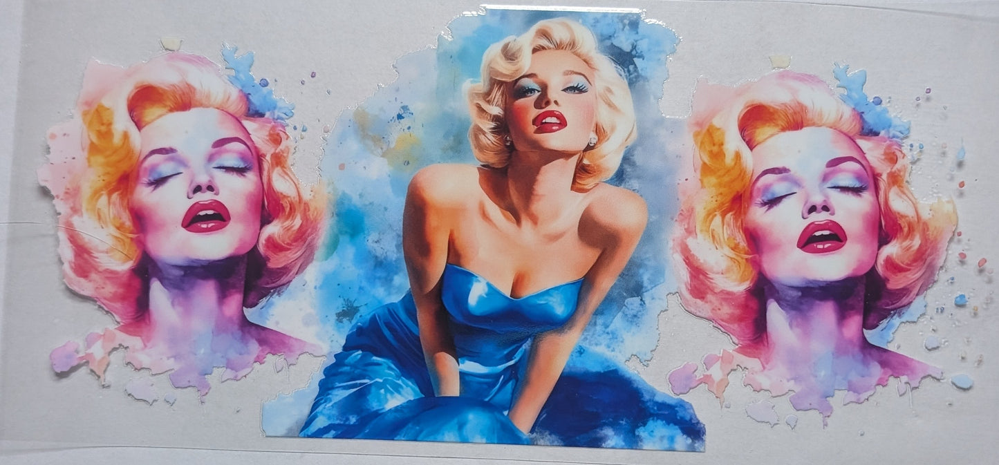 Marylin Monroe