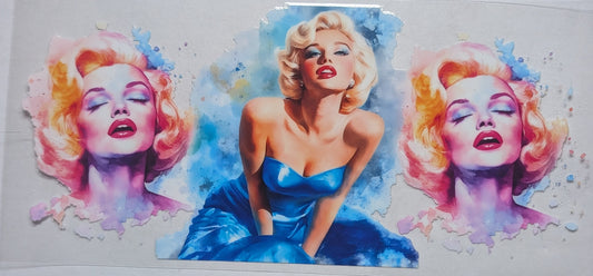 Marylin Monroe