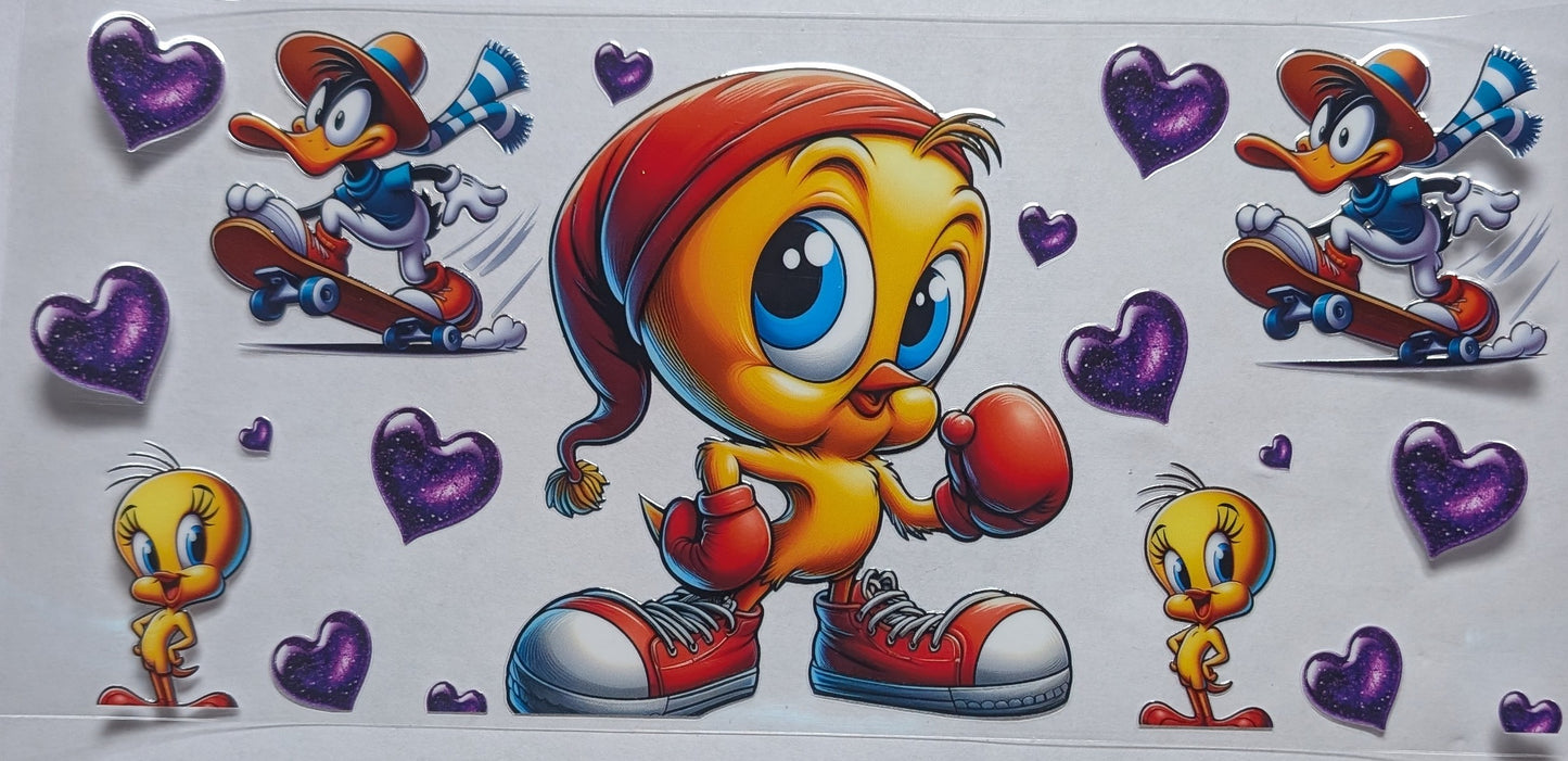 Tweety Bird