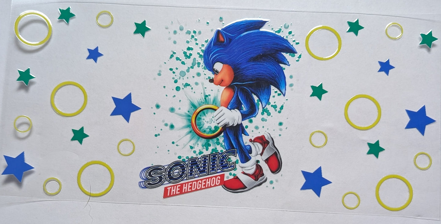 Sonic