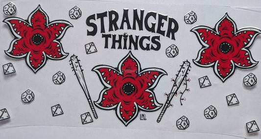 Stranger Things