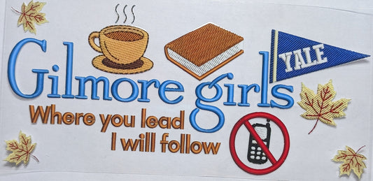Gilmore Girls