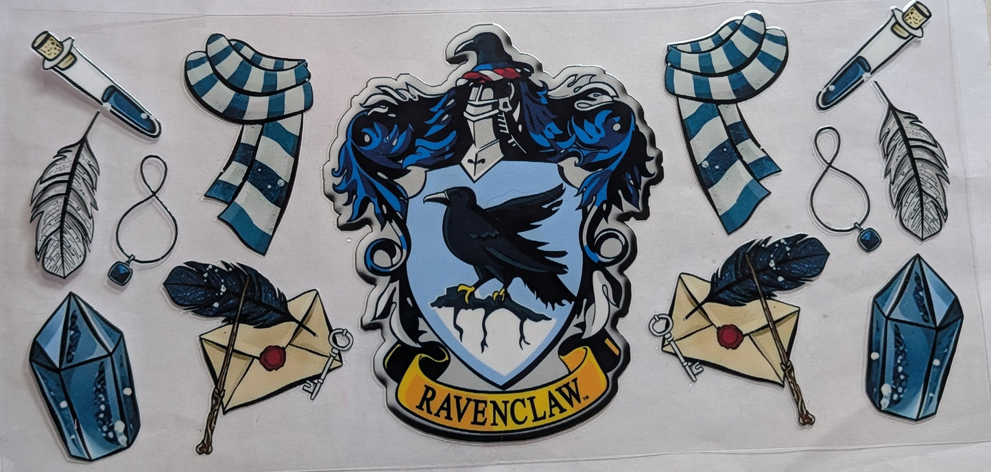 Harry Potter. Ravenclaw