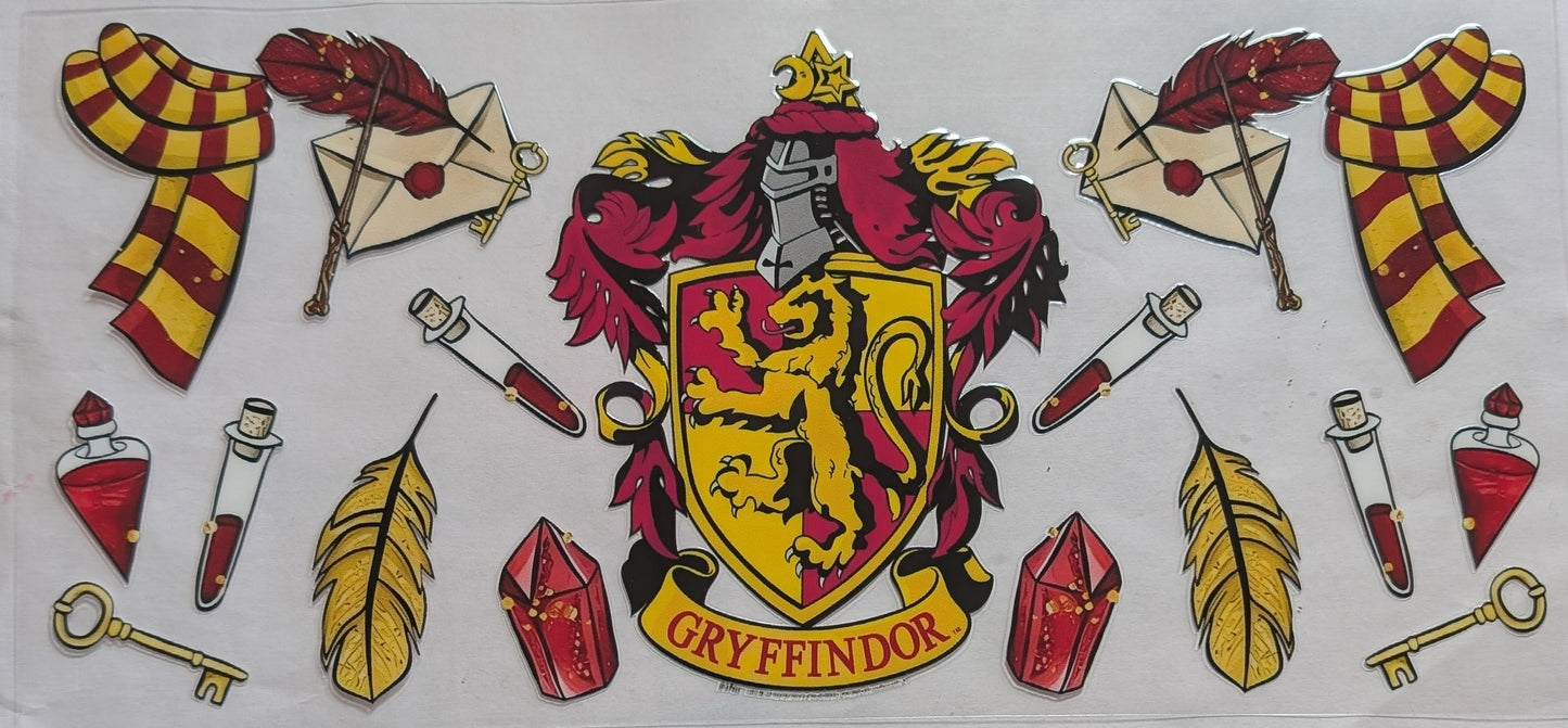 Harry Potter  Gryffindor