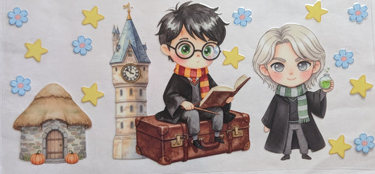 Harry Potter