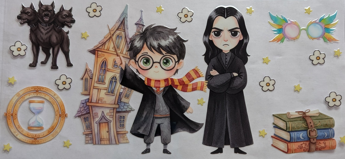 Harry Potter