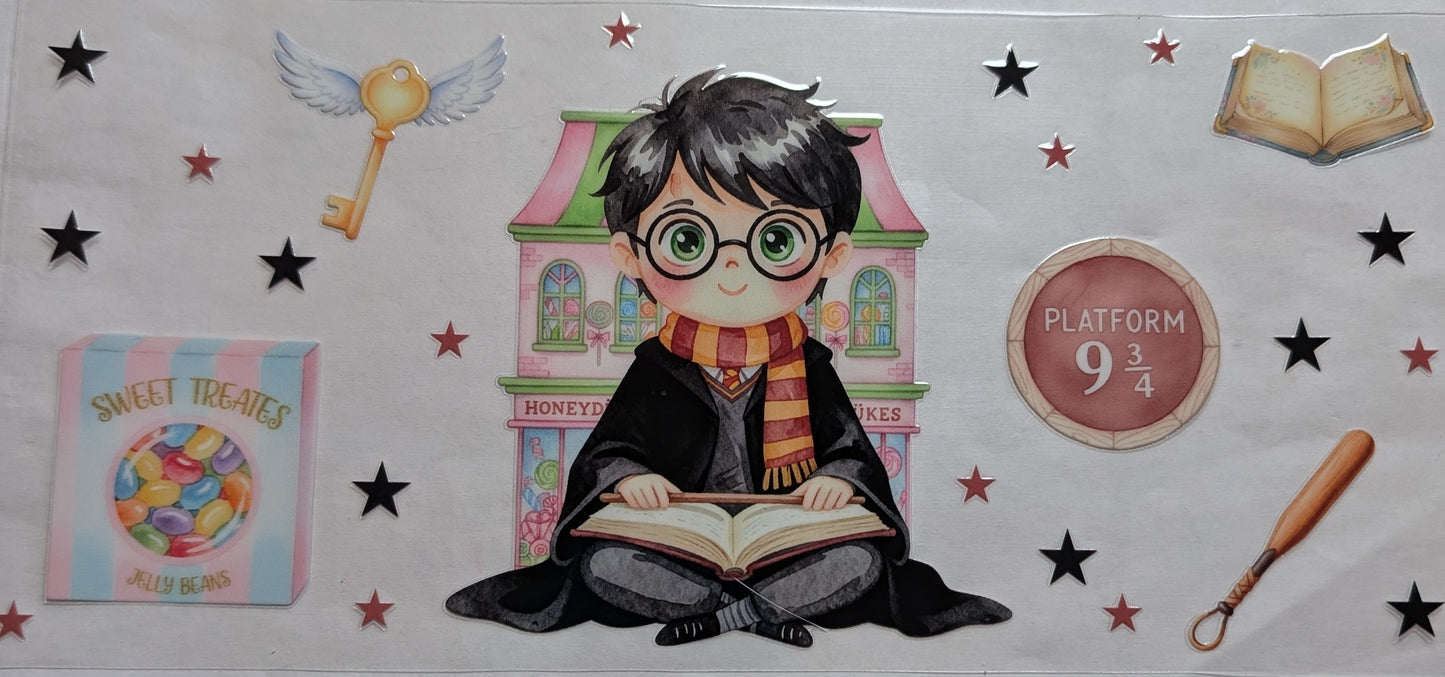 Harry Potter