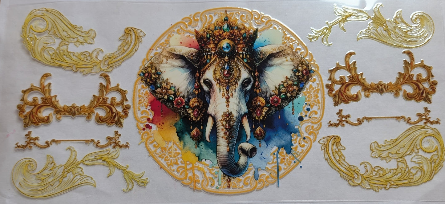 Elephant 2