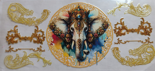 Elephant 2