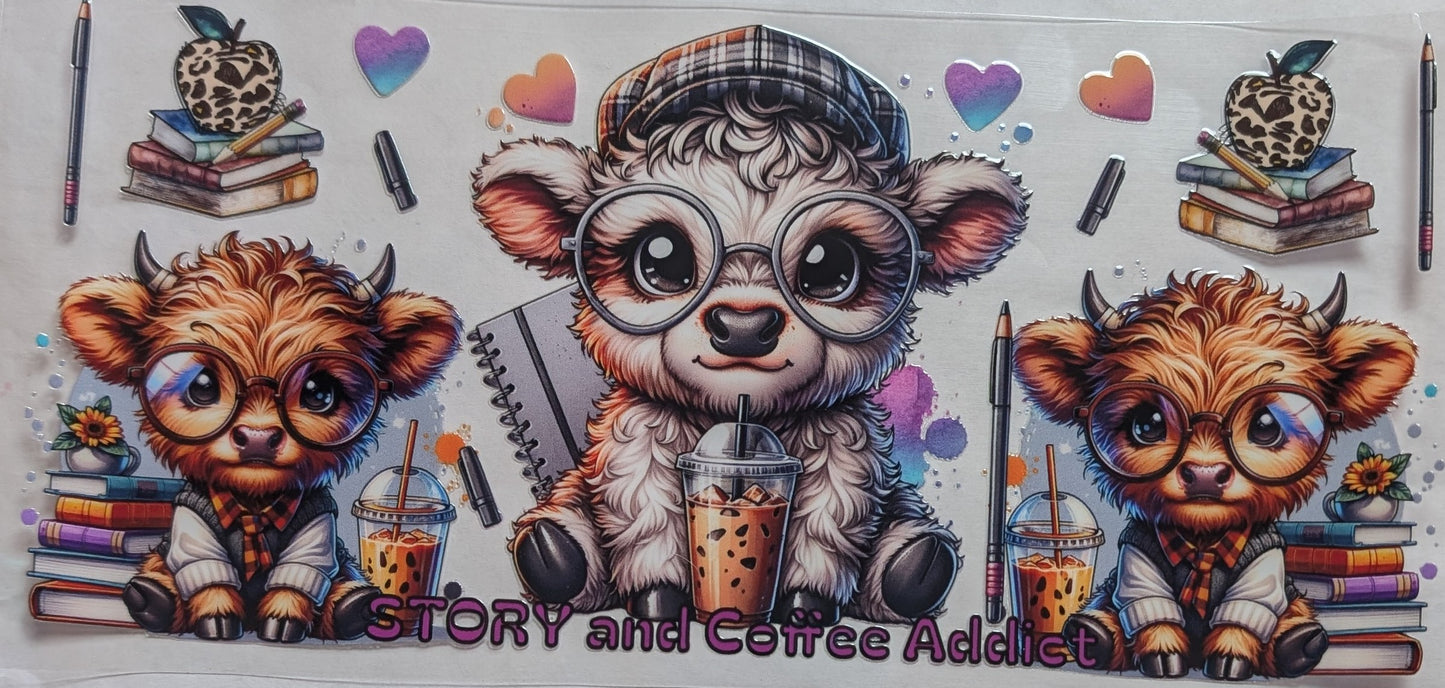Story Cow
