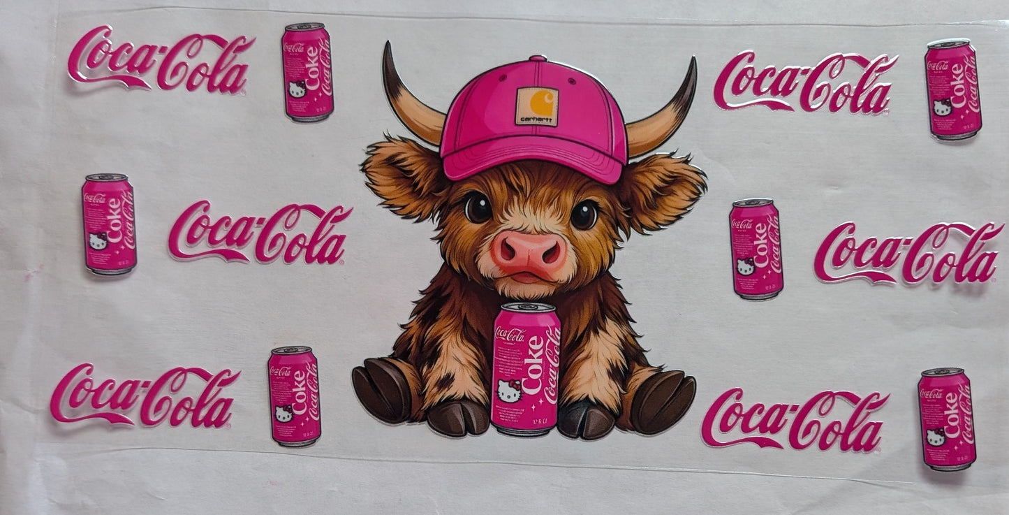 Cola Cow