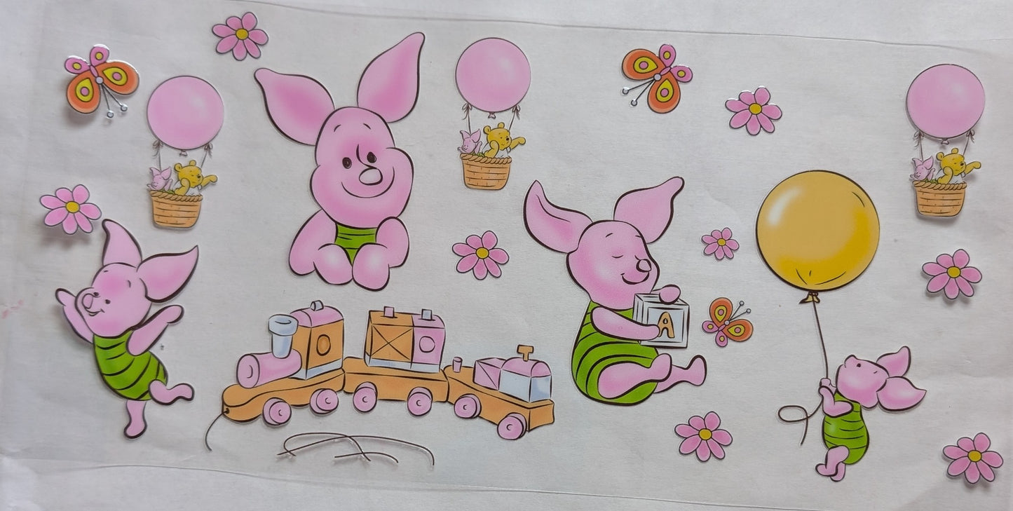 Piglet