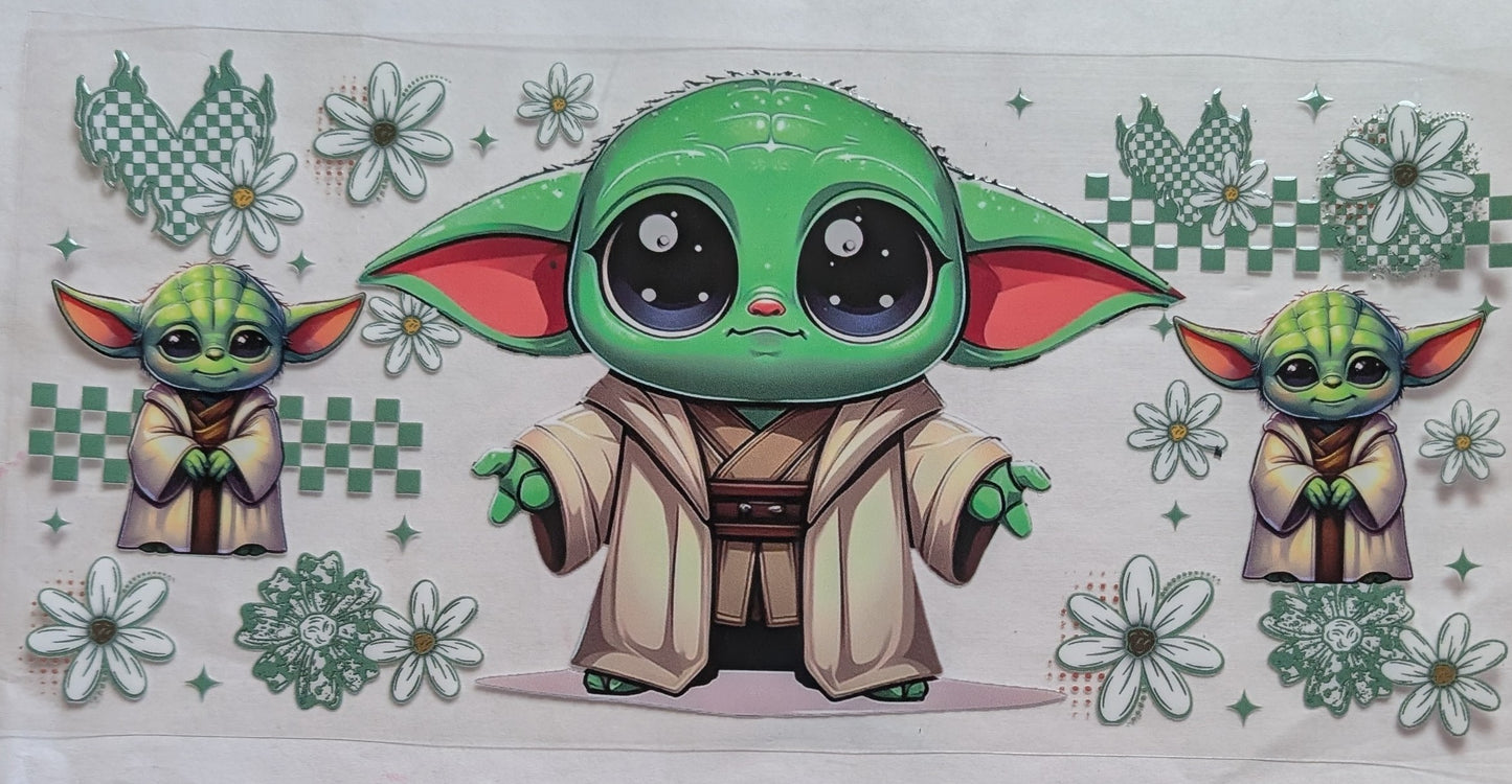 Yoda