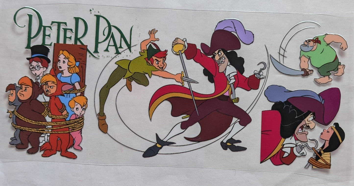 Peter Pan