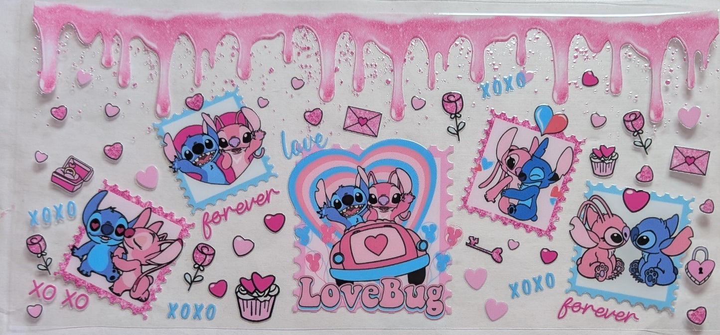 Stitch