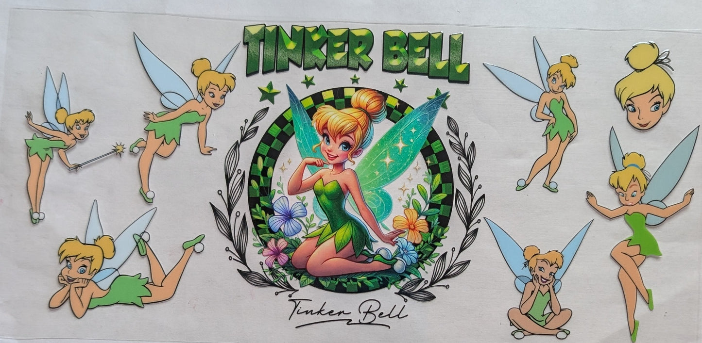 Tinker Bell