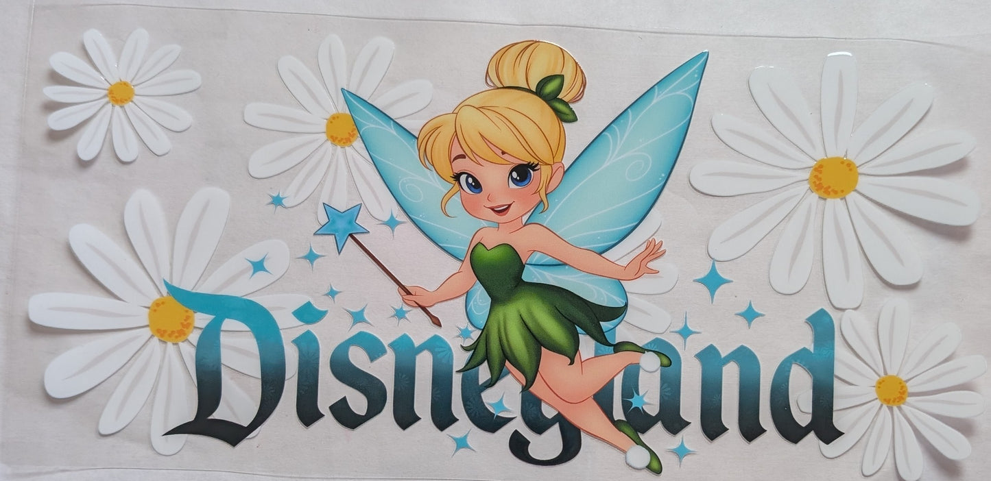 Tinker Bell Disneyland