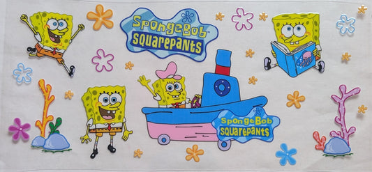 SpongeBob