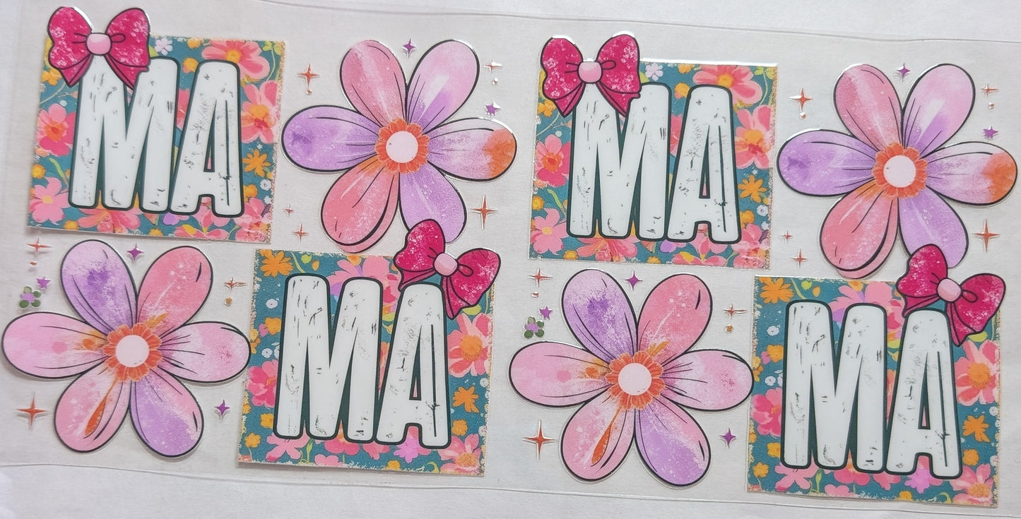 Ma