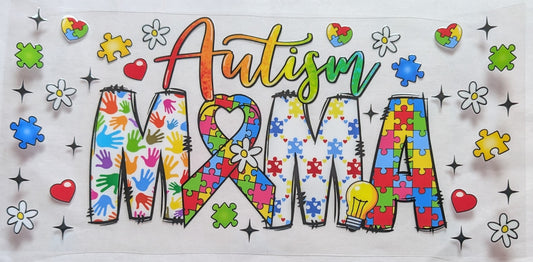 Autism Mama