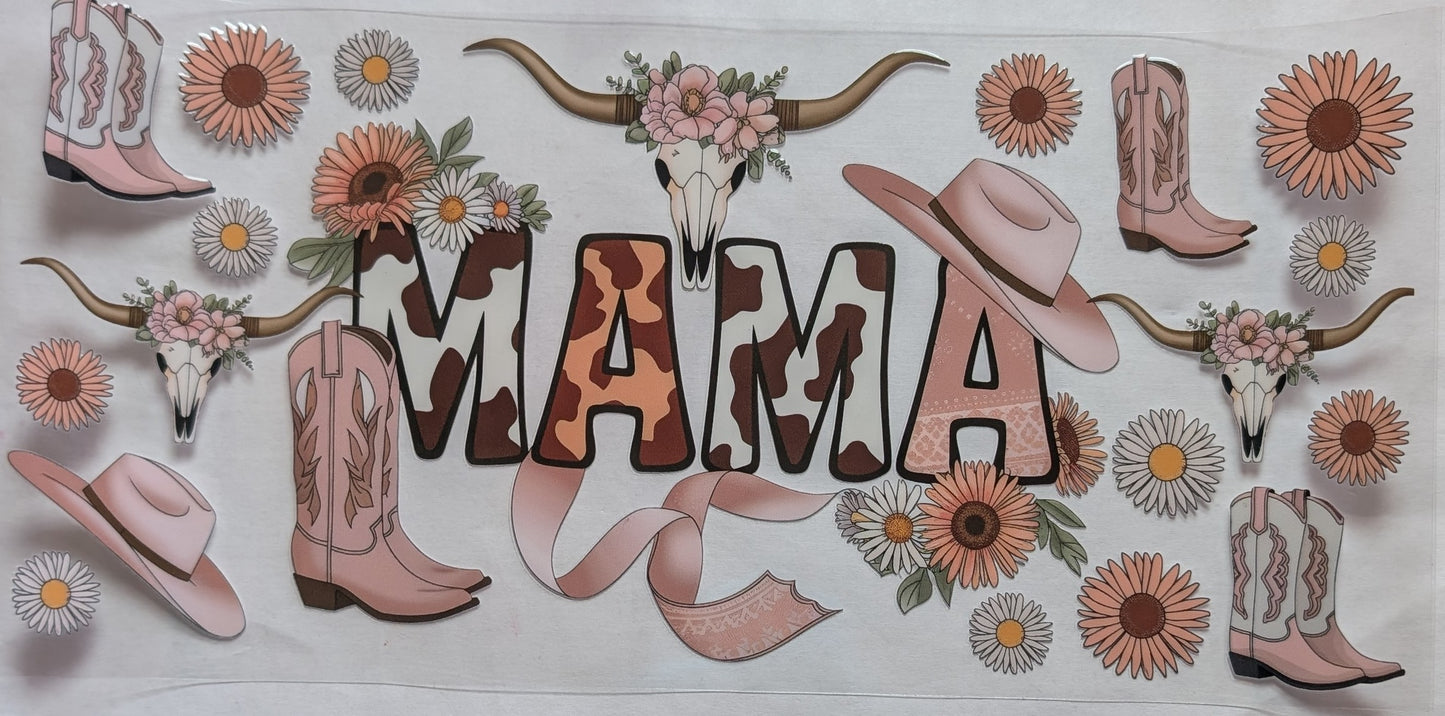 Mama