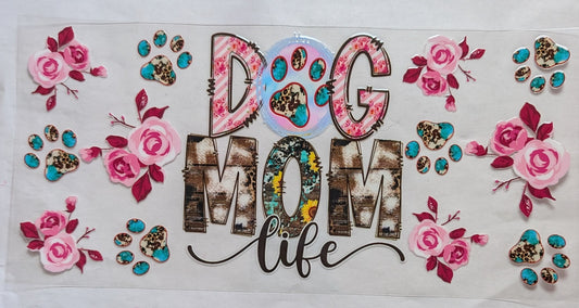 Dog Mom