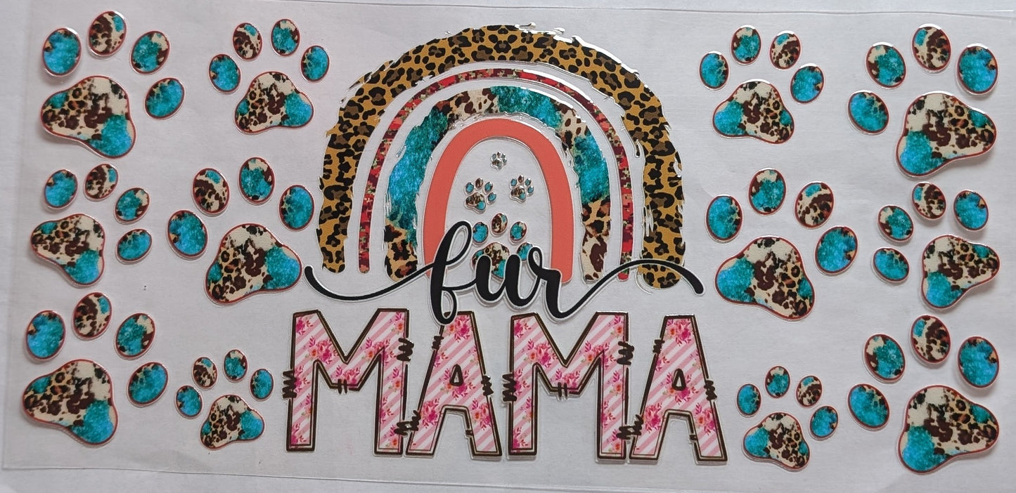 Fur Mama