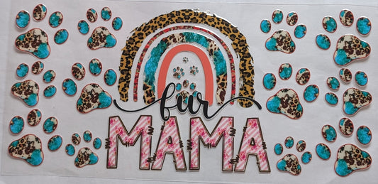 Fur Mama