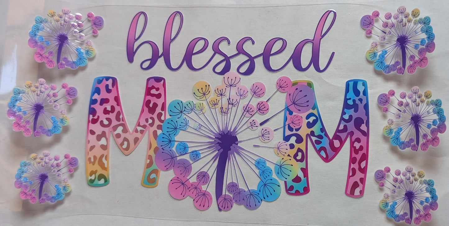 Blessed Mom