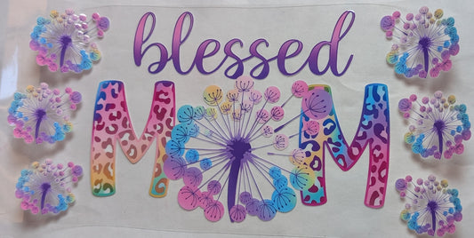 Blessed Mom