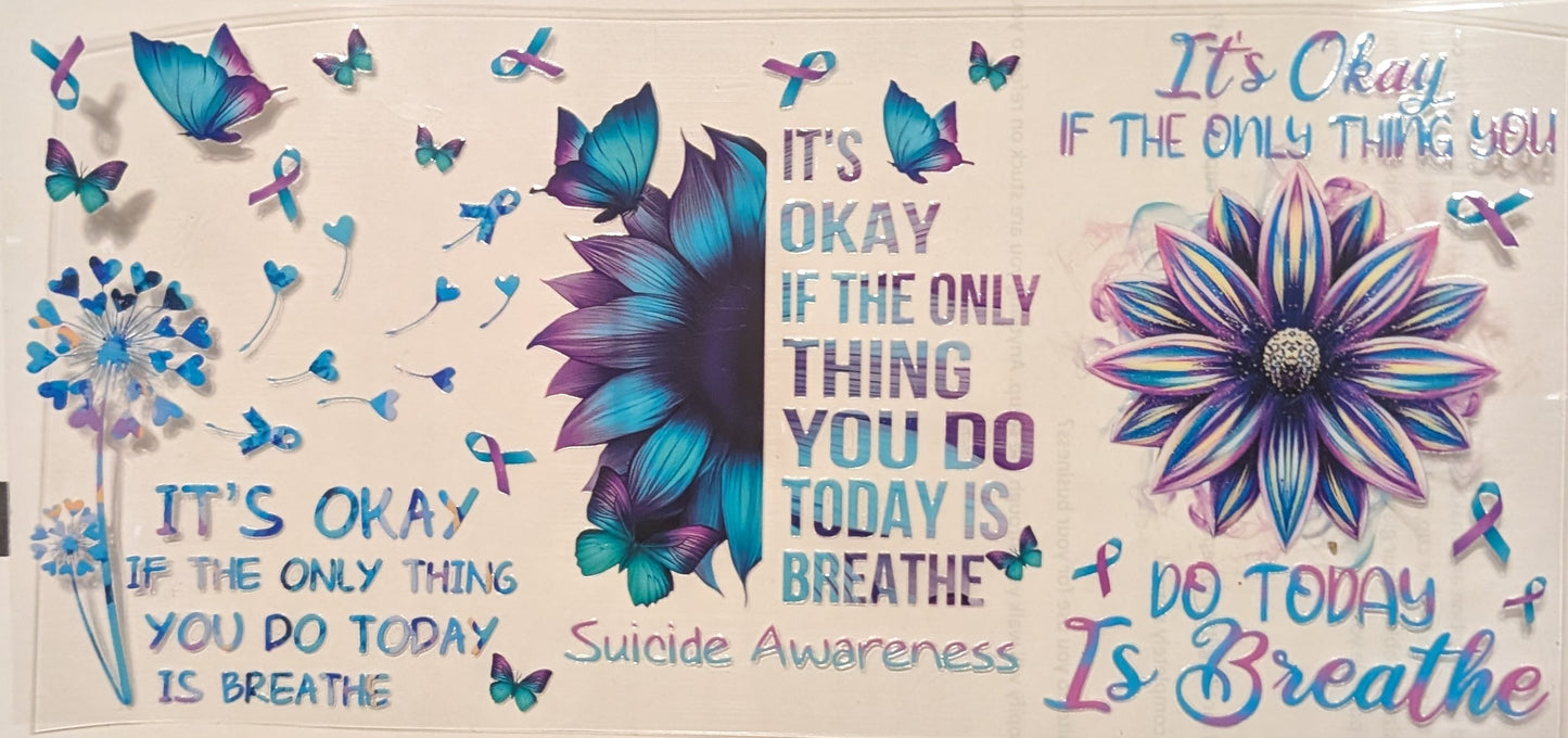 Suicide Awareness