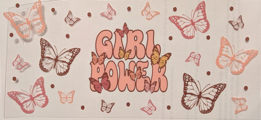 Girl Power