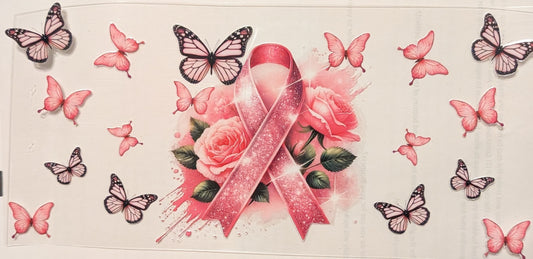 Pink Ribbon