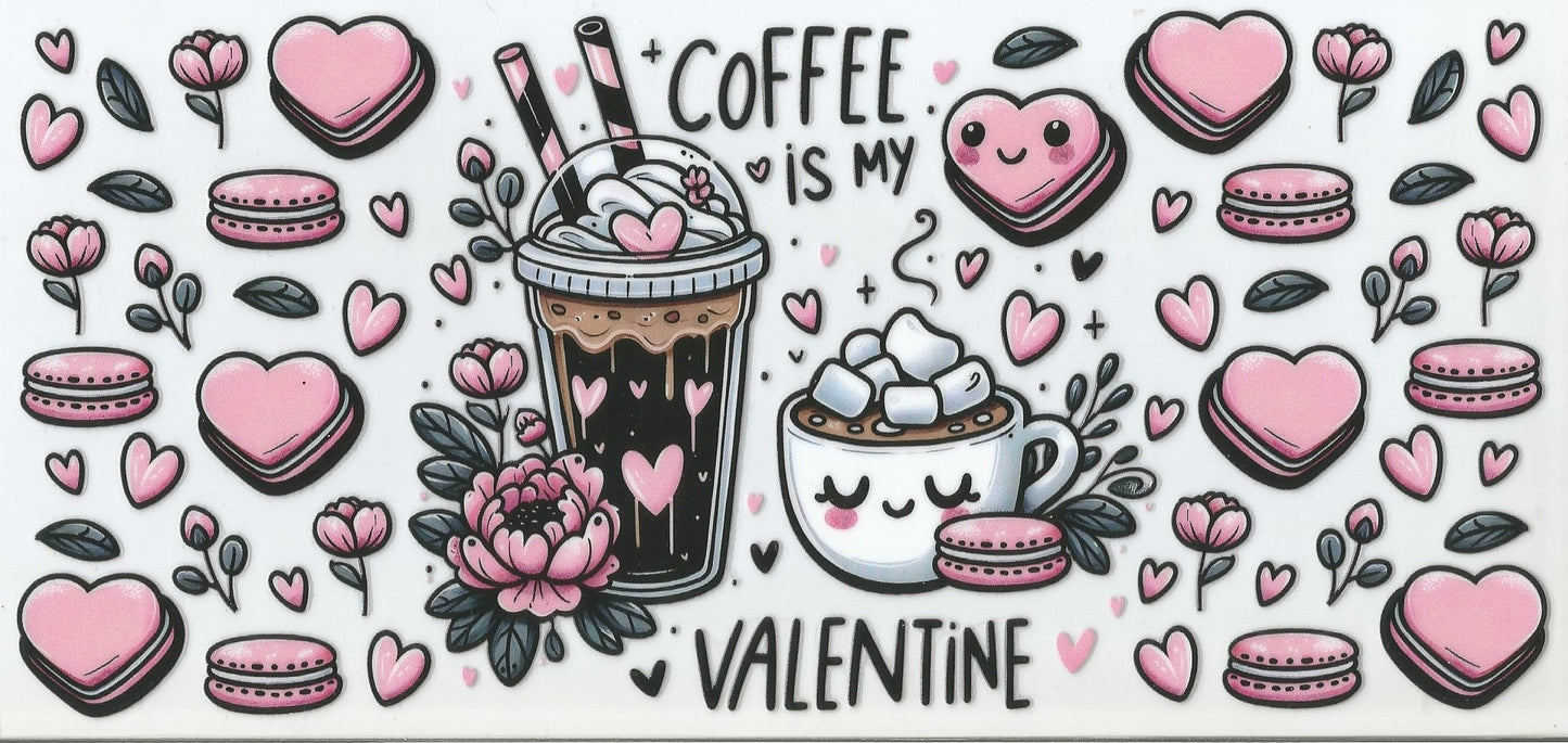Coffee Valintine