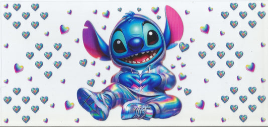 Stitch