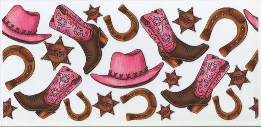 Pink Country