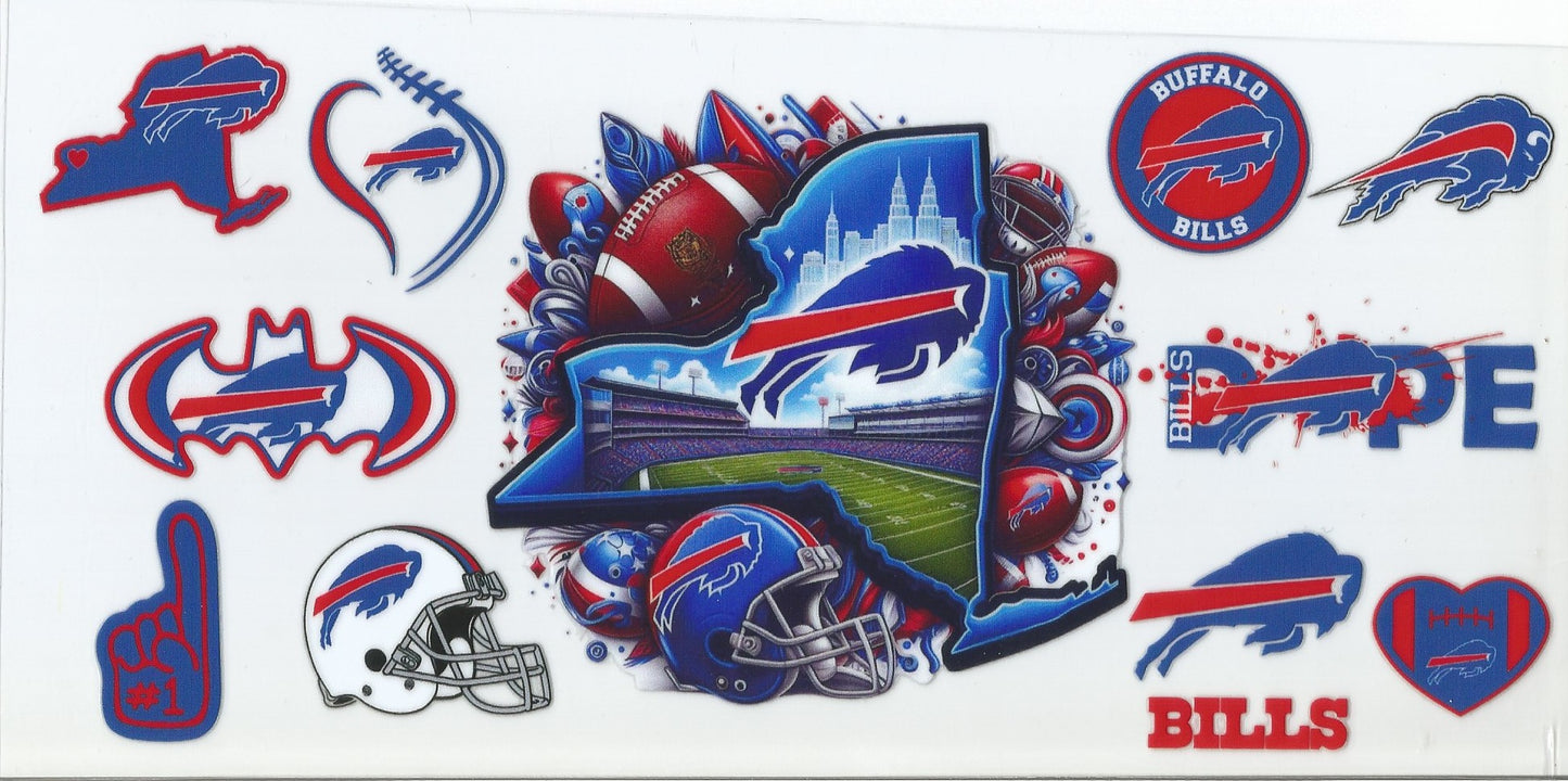 Buffalo Bills