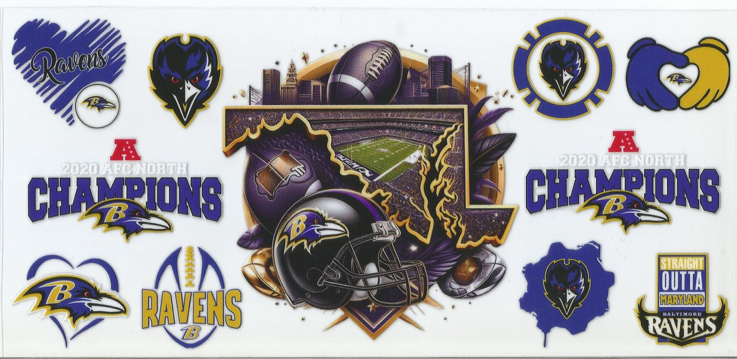 Baltimore Ravens