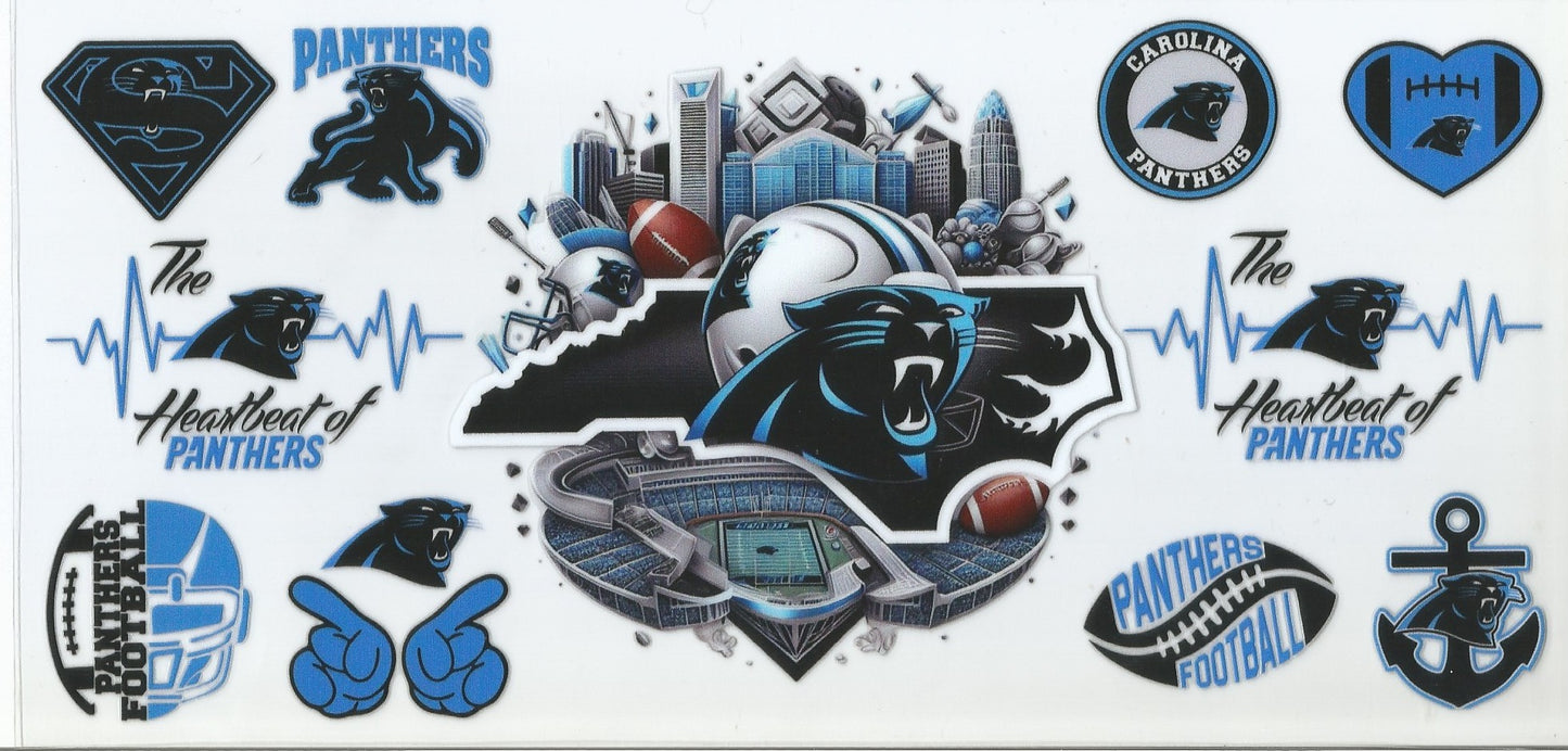 Carolina Panthers