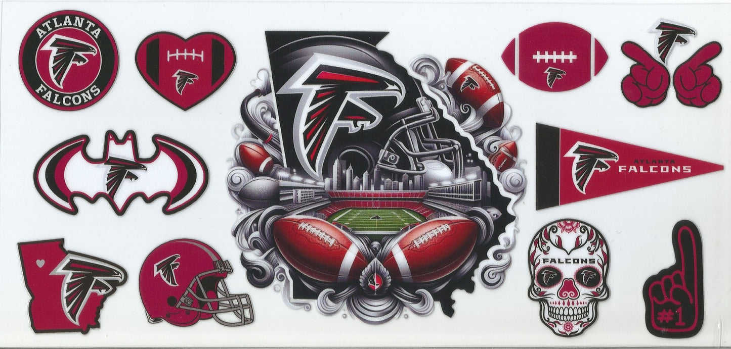 Atlanta Falcons