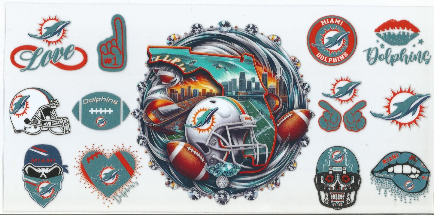 Miami Dolphins