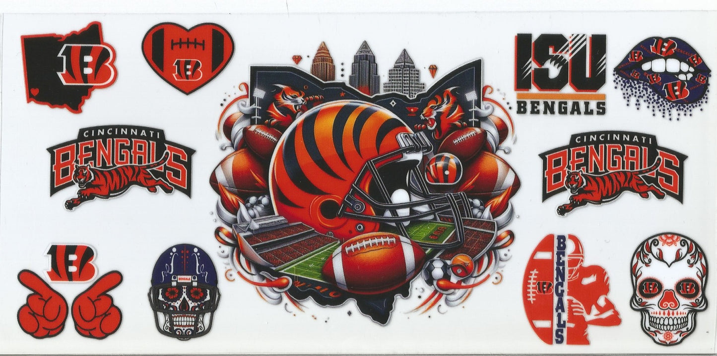 Cincinnati Bengals