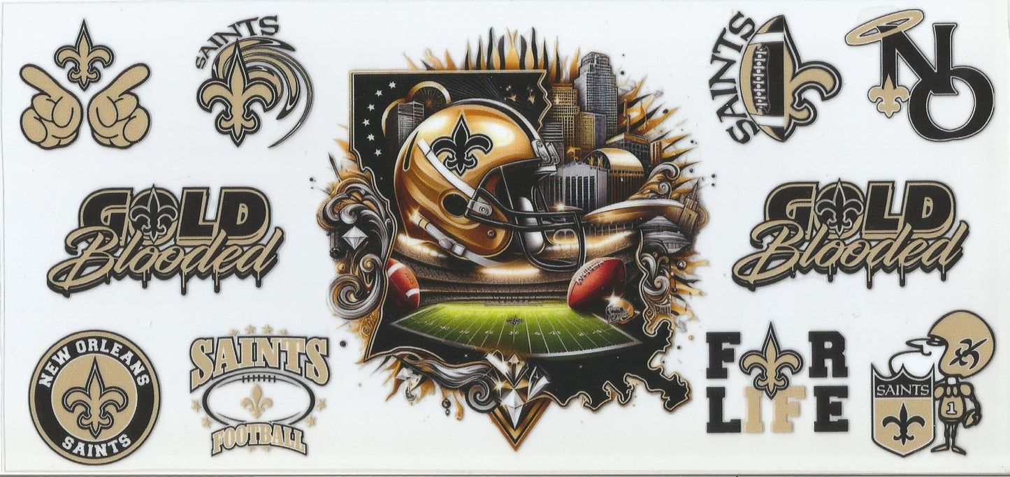 New Orlean Saints