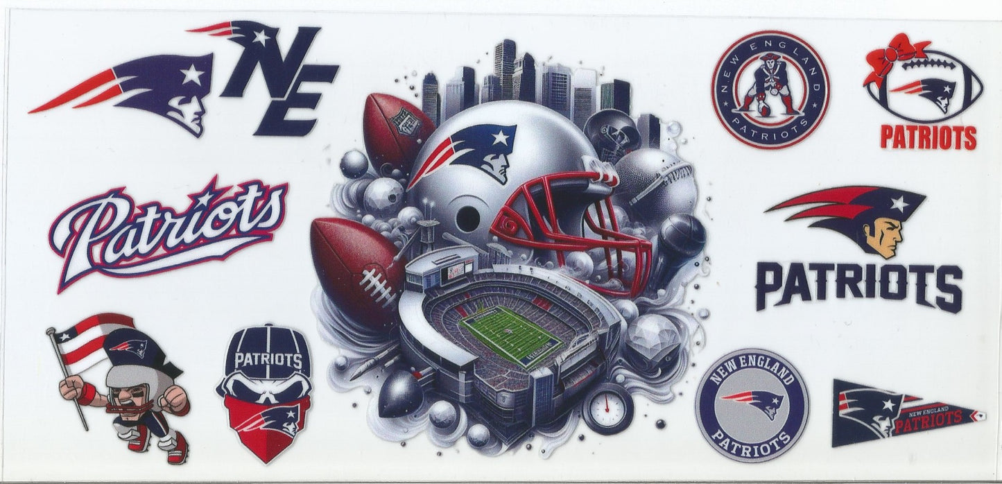 New England Patriots