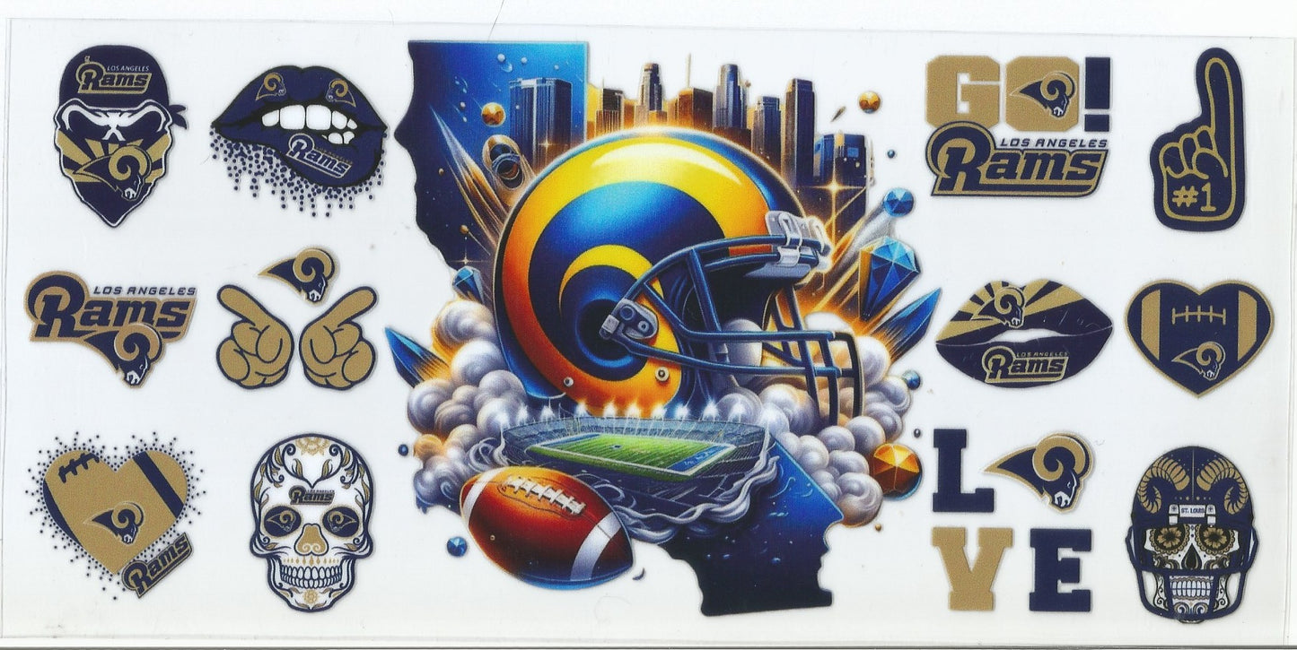 Los Angeles Rams