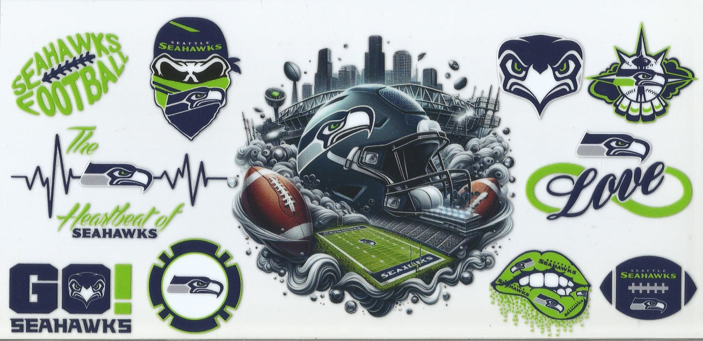 Seattle Sea Hawks